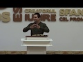 Filip Prelipcean “Efectele Rugăciunii Sincere” NOU 2020 - Predică