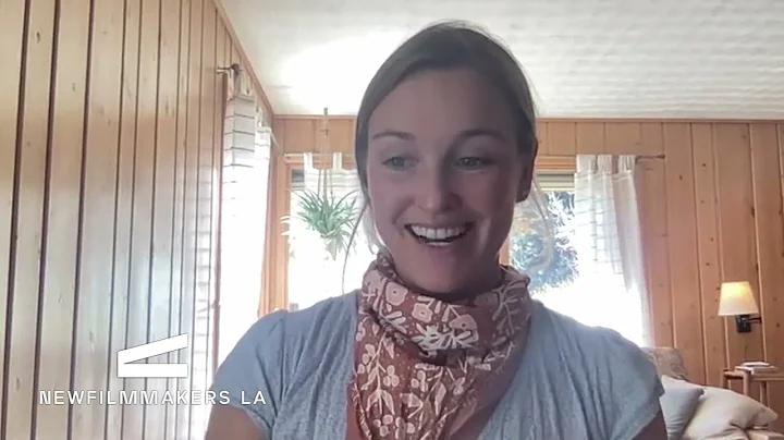 NFMLA Stage 5 Filmmaker Interview | Lindsey Hagen