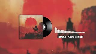 LUMMA - Captain Black