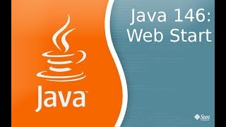 Урок Java 146: Java WebStart