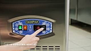 Pizza hazırlık Dolabı Nedir ? Nasıl Çalışır ? screenshot 5