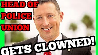 Man Pranks Cop, Gets Arrested, Then Captain Orders His Release