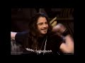 Capture de la vidéo Soundgarden -Interview With Rikki Rachtman
