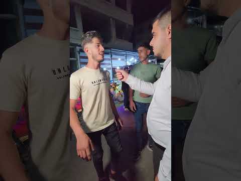 أجواء لا توصف من أسواق معرة النعمان ليلا