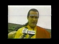(1998) Steven Seagal in Taiwan &#39;&#39;PETA: Stray Dogs problematic in Taipei&#39;&#39; Global News Canada