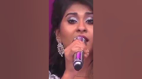Thumbnail of kannulo unnavu Telugu video song🥰🎶🎧🎤💕 ( @jolshana ) please subscribe guys 🙏❤️