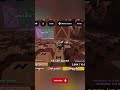 +1 keyboard escape | see my new video #robloxgameplay #shortgaming #fypshorts