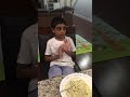 Gujarati american kid frustrated by khic.i  funny  nri  cute boy  funny