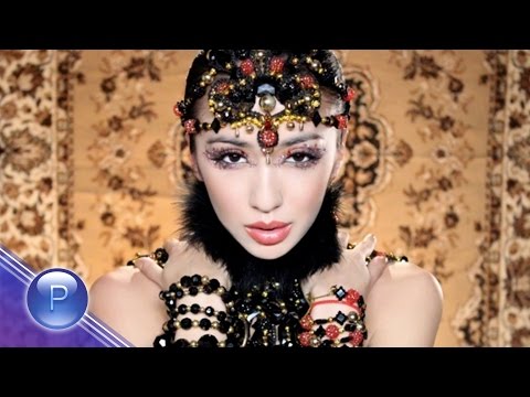 Ани Хоанг - Малко шум за Ани Хоанг