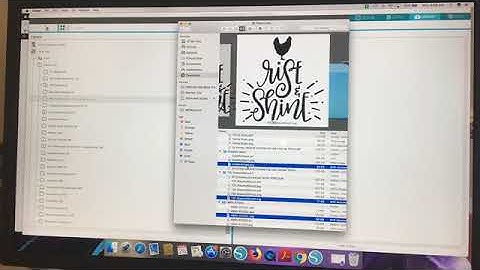 How to Bulk Download Silhouette Designs, Bulk Unzip, and Bulk Import into Silhouette Studio