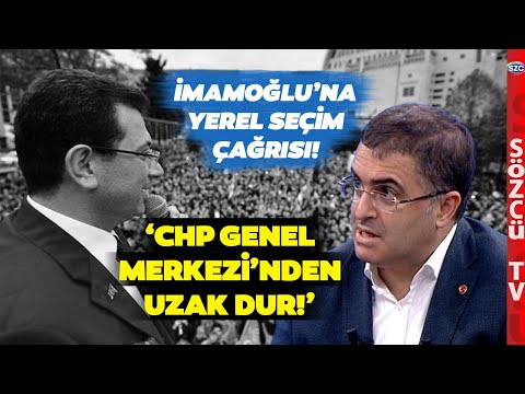 Ersan Şen'den Ekrem