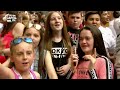 Clean Bandit - 'Rockabye' feat. Anne-Marie and Sean Paul Live At Capital's Summertime Ball Clean Bandit - 'Rockabye' feat. Anne-Marie and Sean Paul Live At Capital's Summertime Ball