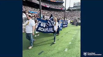 Penn State-Villanova All-U Day