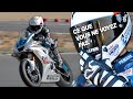 Tests du mondial supersport avec valentin debise 4k