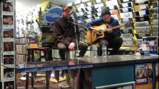 Clairvoyant  - The Story So Far at Banquet Records