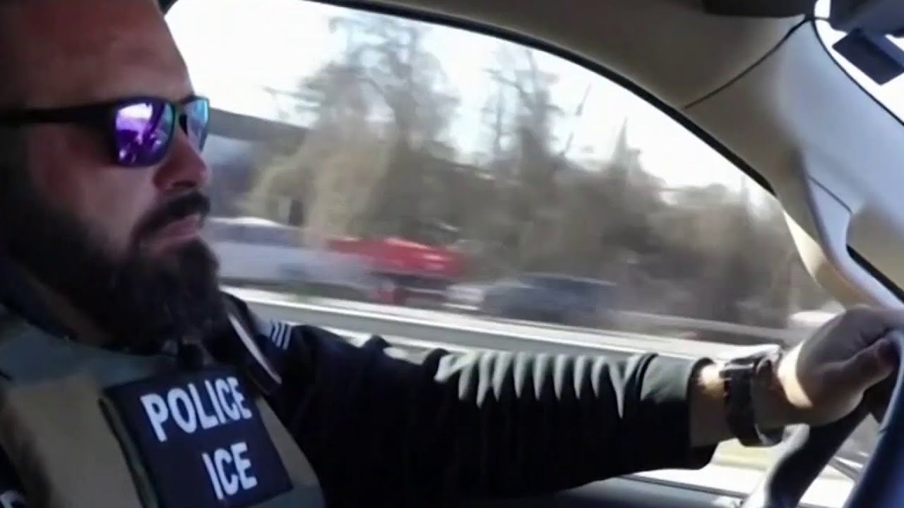 Estos son tus derechos si eres detenido por ICE en negocios o en la ...