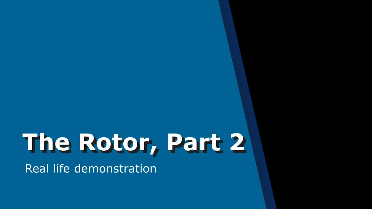VoiceOver Rotor - Part 2 - Accessibility Testing with VoiceOver ...