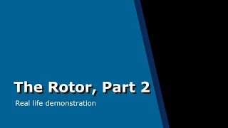 VoiceOver Rotor - Part 2 - Accessibility Testing with VoiceOver - Lecture 4