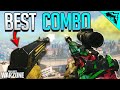 We Created the ULTIMATE Combo in Warzone Season One...