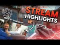 HOW I MET MY WIFE | STREAM HIGHLIGHTS #4
