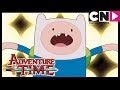 Adventure Time | My Best Friends in the World SONG | What Was Missing  | Cartoon Network