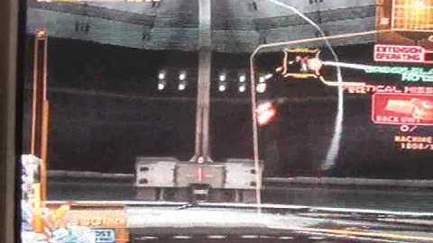 Armored Core 3 - Ace