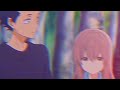 a silent voice edit ( as the world caves in)