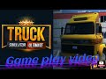 First game playtruck simulator ultrabest dunia