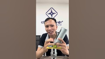 Tìm Hiểu Ống Ren và Phụ Kiện Cây Chống Tại CỐP PHA VIỆT – Giải Pháp Xây Dựng Hiệu Quả