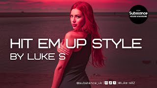 Luke S - Hit Em Up Style (Remix)
