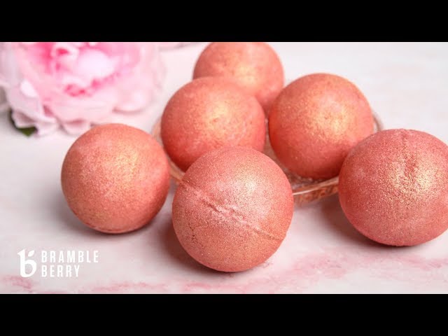 Can You Make Bath Bombs Without Citric Acid?