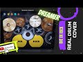 ONE OK ROCK - 完全在宅Dreamer - Real Drum Cover
