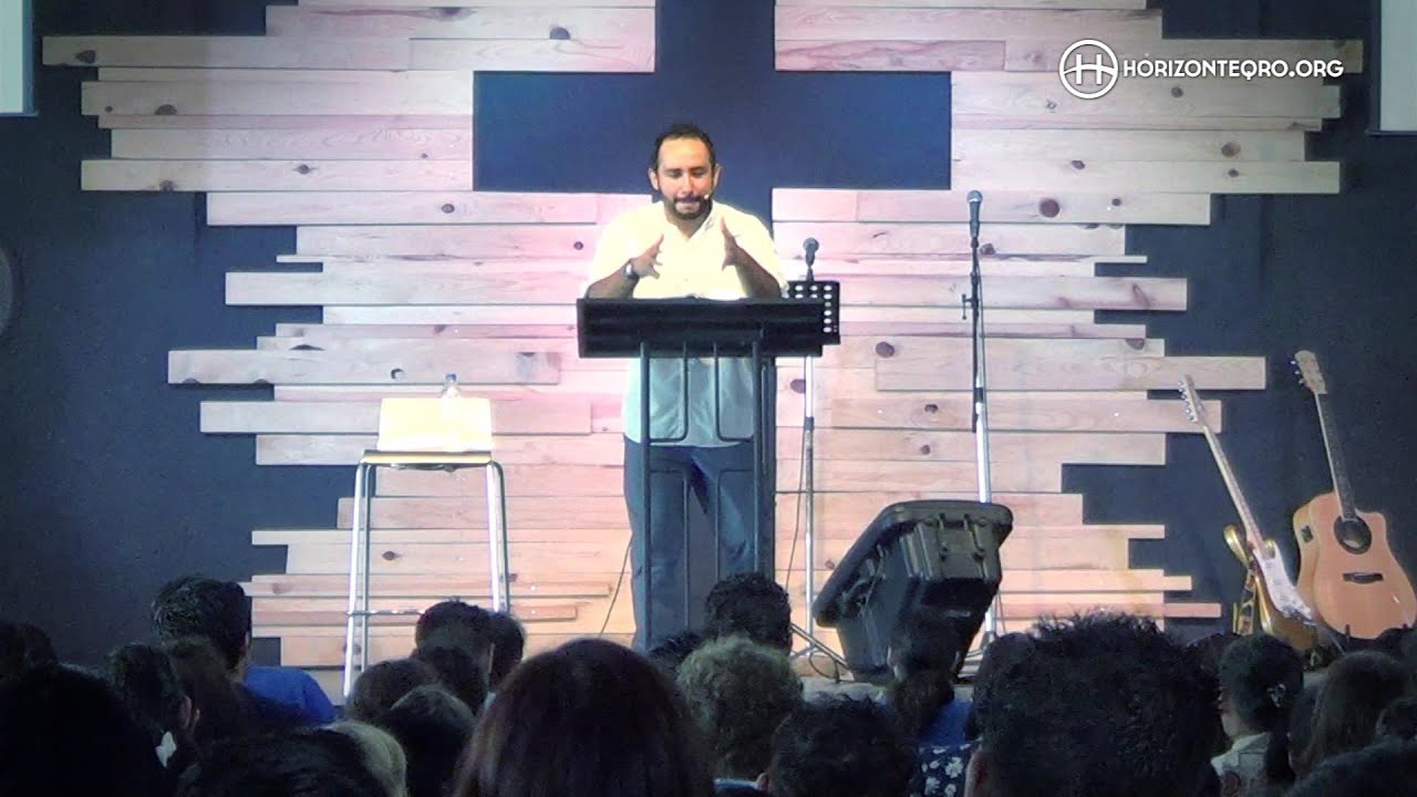 ASÍ ALUMBRE - HORIZONTE QUERÉTARO cristianos libros