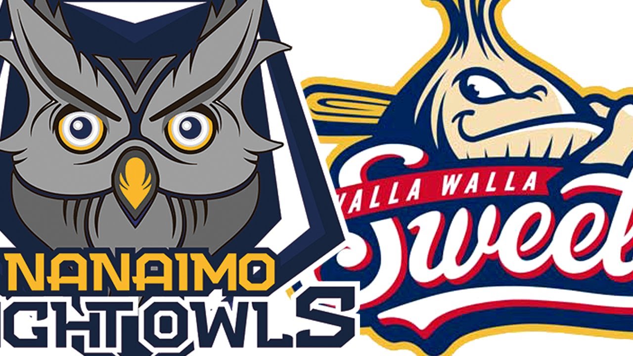 Nanaimo NightOwls vs Walla Walla Sweets - June 4th, 2023