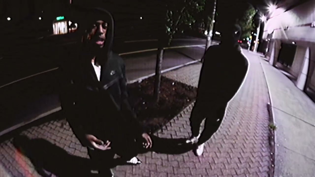 Yung Dmitch - Till Da Day( Official video)