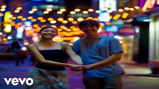 WenboYang - Lost In Sydney (F)
