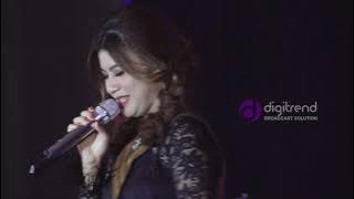 OJO DIBANDINGKE NABILA MAHARANI