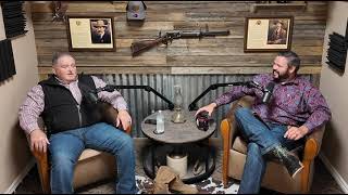 Interview with Sheriff Steve Kelley of Kay County
