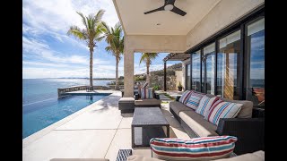 Mexico Beachfront DREAMHOME For Sale! Casa Del Mar, Los Barriles, Baja California Sur screenshot 3