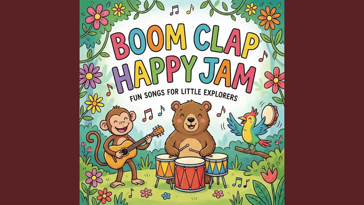 Boom Boom Brain voice