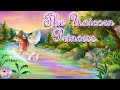 Kids book read aloud  the unicorn princess 