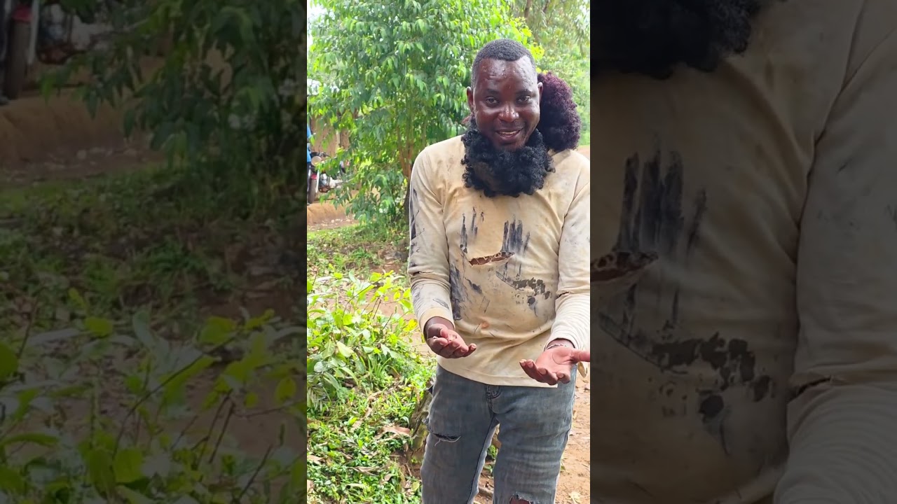 Must watch!!!! Wow,  What a social test! 