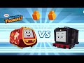 Thomas &amp; Friends: Go Go Thomas ⚡ UPDATE 2023 #13 🚂 Fun Train Racing Kids Game Adventures!!⚡