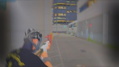 Factory Reset | Dreams LA | Fivem Montage