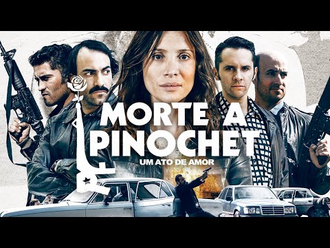 Morte a Pinochet - Trailer Cinema