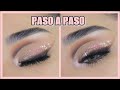 Tutorial De Sombras PASO A PASO | Dia De San Valentin