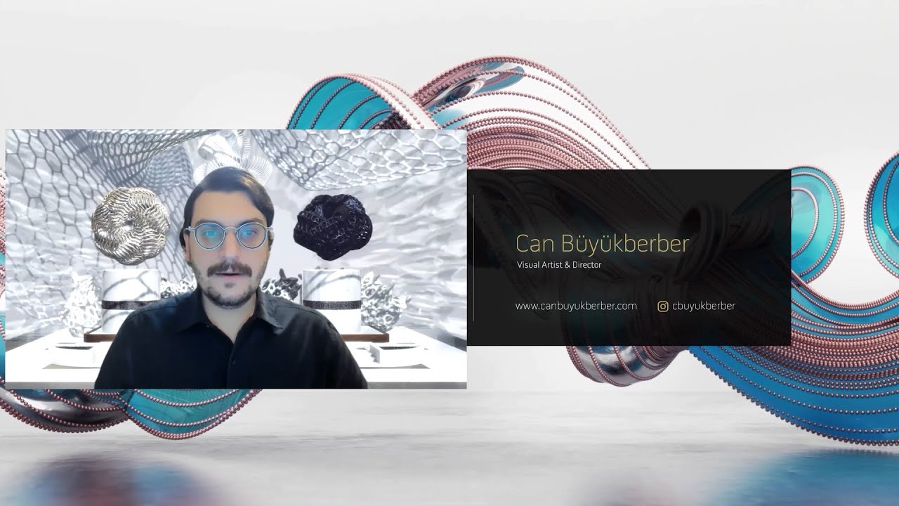 Creating Immersive Experiences with Augmented Reality, Keynote Promo