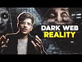 Inside the dark web  unveiling its secrets and dangers