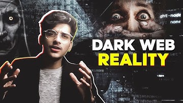 Inside the Dark Web | Unveiling its Secrets and Dangers