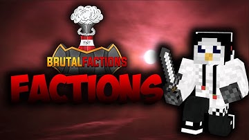 BRUTAL FACTIONS - OP GEAR PVP